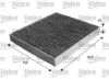 Filter, cabin air CHRYSLER - 5058693AA