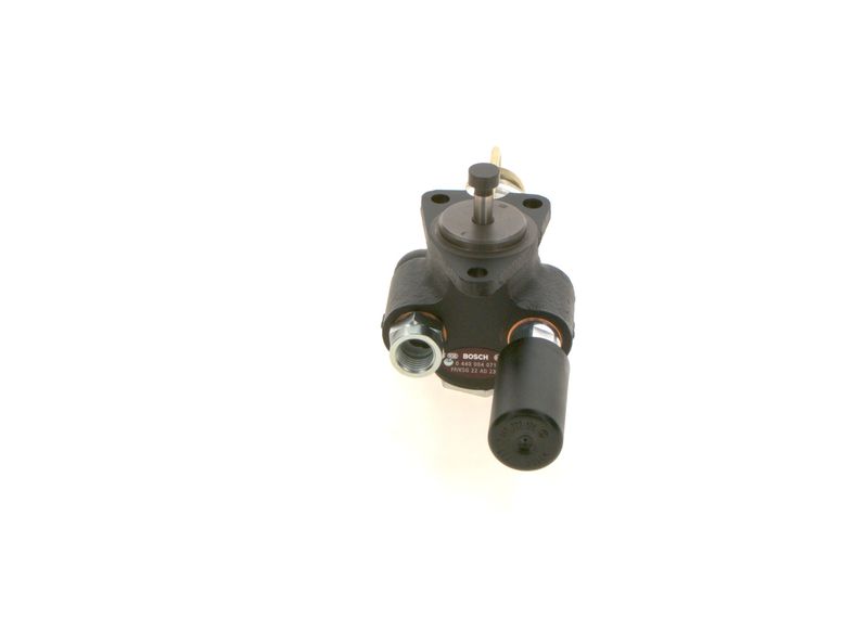 Fuel Pump -
