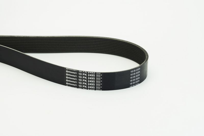 V-Ribbed Belt -