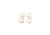 Accessory Kit, disc brake pad -