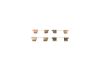 Accessory Kit, disc brake pad -