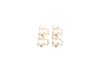 Accessory Kit, disc brake pad -