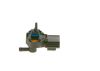 Sensor, fuel pressure -