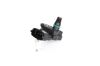 Sensor, boost pressure -