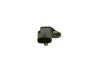 Sensor, boost pressure -