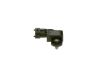 Sensor, boost pressure -