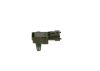 Sensor, boost pressure -
