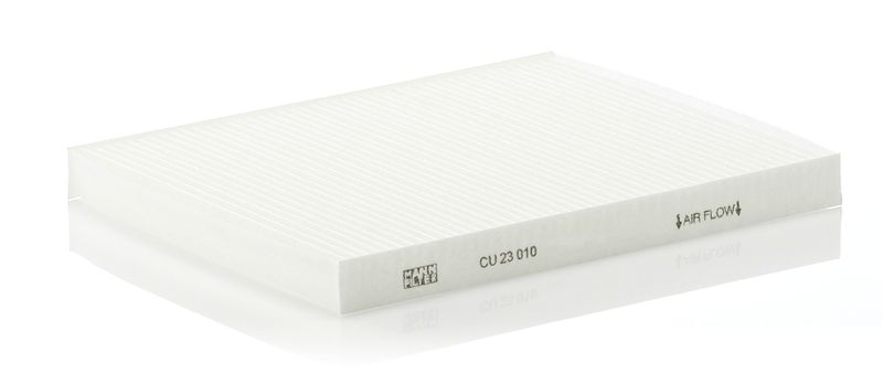 Filter, cabin air Kia EKF301