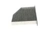 Filter, cabin air -