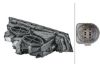 Front Fog Light -