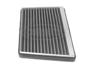 Filter, cabin air Porsche 98057141901