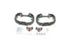 Brake Shoe Set -
