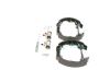 Brake Shoe Set -
