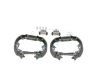 Brake Shoe Set -