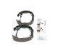 Brake Shoe Set -