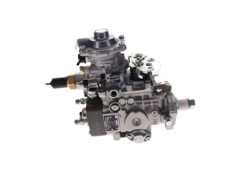 lnjection Pump -