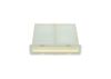 Filter, cabin air -