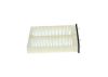 Filter, cabin air -