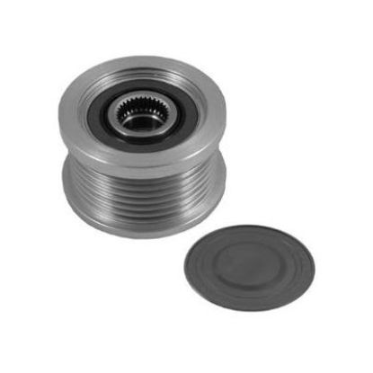 Alternator Freewheel Clutch -