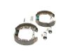 Brake Shoe Set -