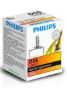 Bulb, spotlight D5S Xenon Vision