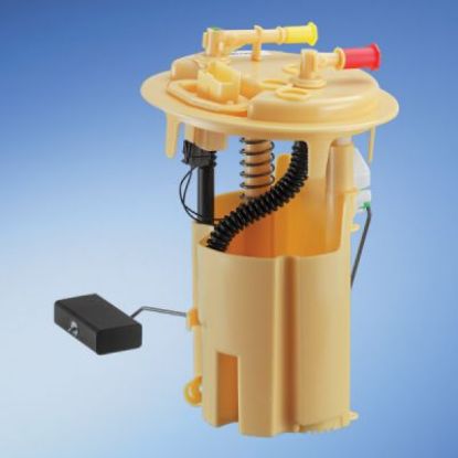 Sender Unit, fuel tank -