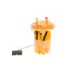 Sender Unit, fuel tank -
