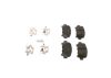 Brake Pad Set, disc brake -