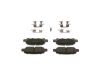 Brake Pad Set, disc brake -