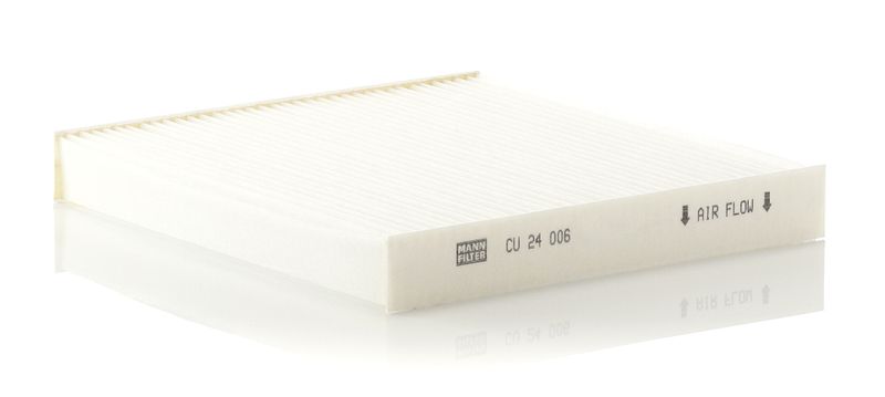 Filter, cabin air FORD - 1 718 237