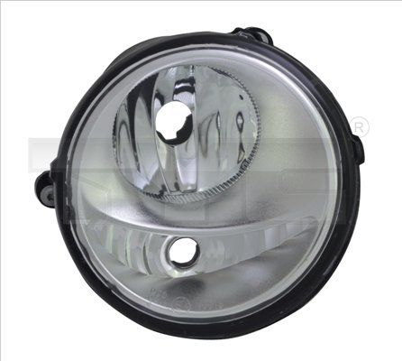 Front Fog Light -