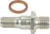 Repair Kit, fuelpump -