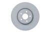 Brake Disc MERCEDES-BENZ - 447 421 00 12