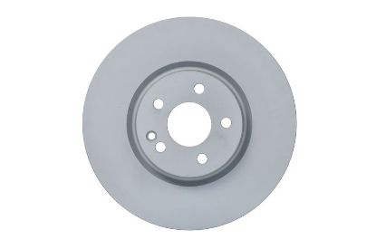 Brake Disc MERCEDES-BENZ - 447 421 00 12