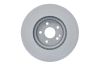 Brake Disc MERCEDES-BENZ - 447 421 00 12