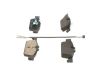 Brake Pad Set, disc brake -