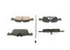 Brake Pad Set, disc brake -