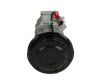 Compressor, air conditioning -