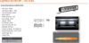 Spotlight LIGHTBAR SX180-SP, 14W, Ref.10, 182mm