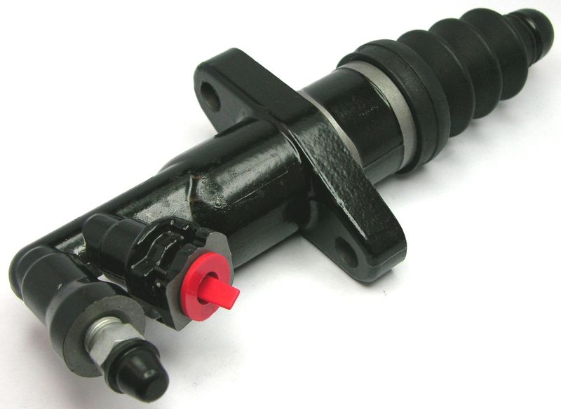 Slave Cylinder, clutch -