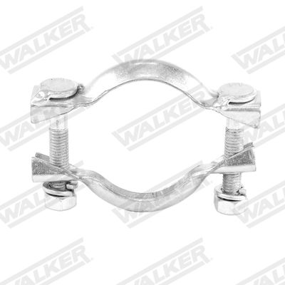 Clamping Piece, exhaust system -