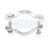 Clamping Piece, exhaust system -