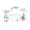 Clamping Piece, exhaust system -