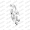 Clamping Piece, exhaust system -
