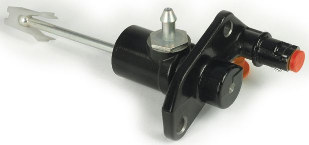 Master Cylinder, clutch -