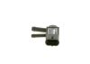 Sensor, exhaust pressure -