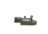 Sensor, exhaust pressure -
