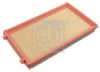 Air Filter TOYOTA 17801-02080