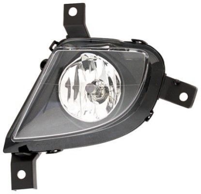 Front Fog Light -