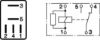 Relay, glow plug system VAG - 8X0 951 253A